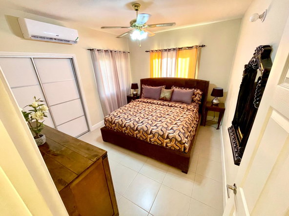 Fourth image of Ocean Pointe in Lucea, Hanover, Jamaica - property is For Rent