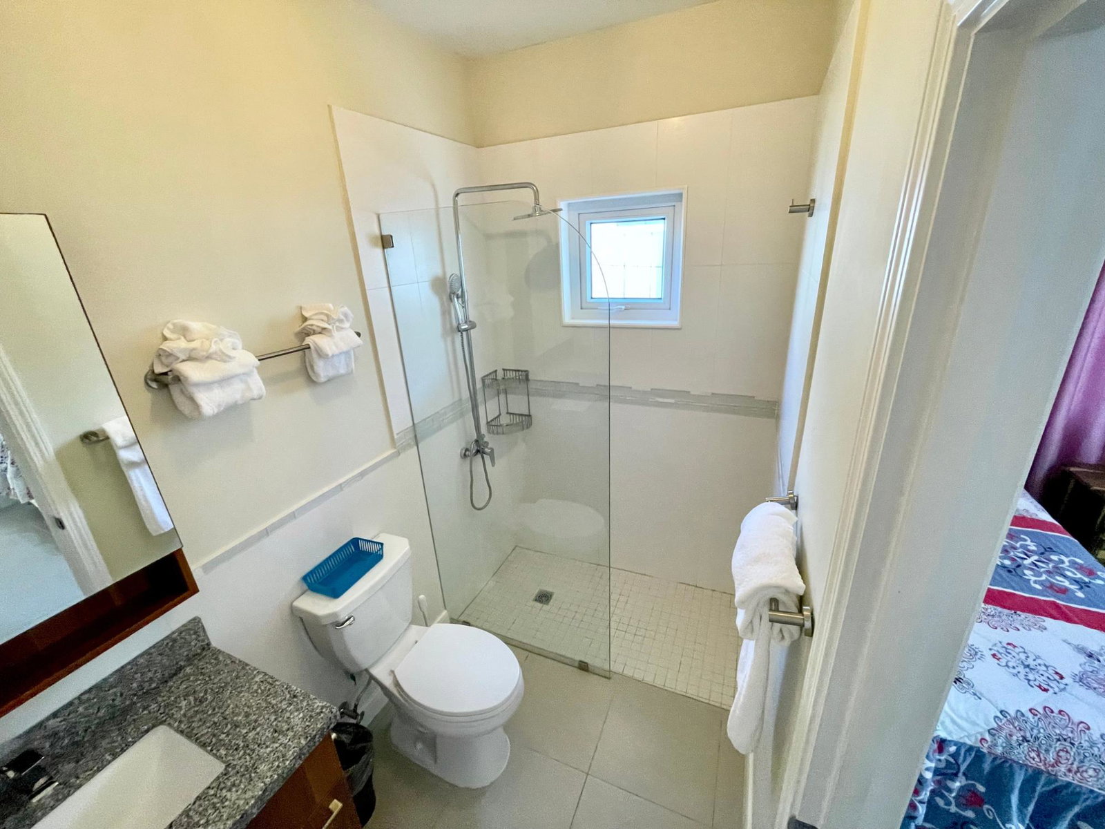 Seventh image of Ocean Pointe in Lucea, Hanover, Jamaica - property is For Rent