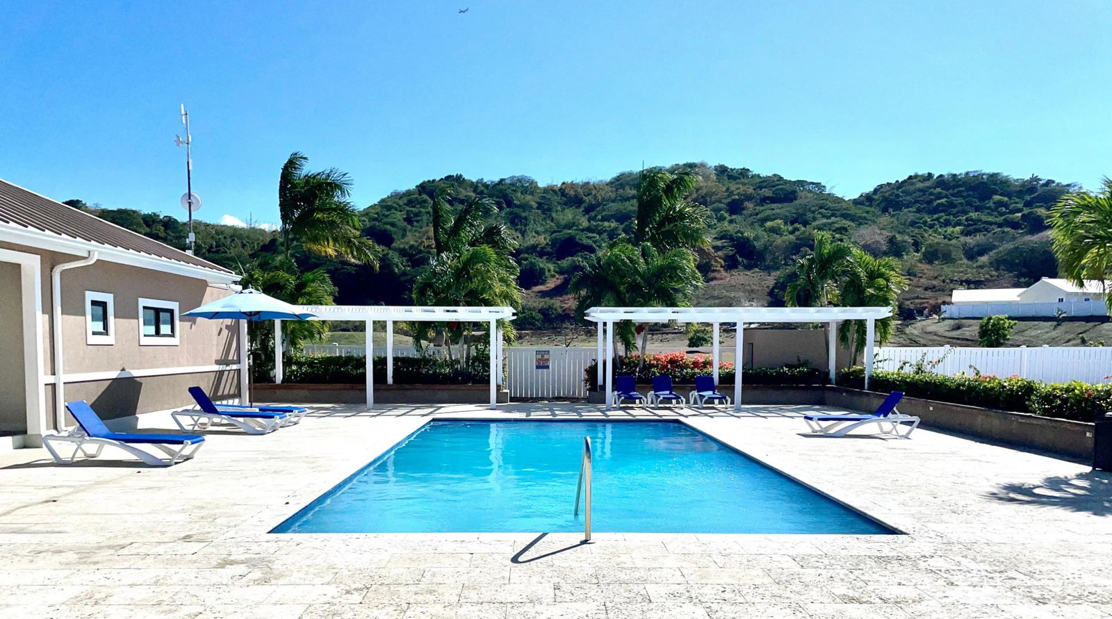 Ninth image of Ocean Pointe in Lucea, Hanover, Jamaica - property is For Rent