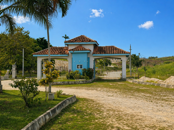 Third image of 23 Sapphire Close in Negril, Westmoreland, Jamaica - property is For Sale