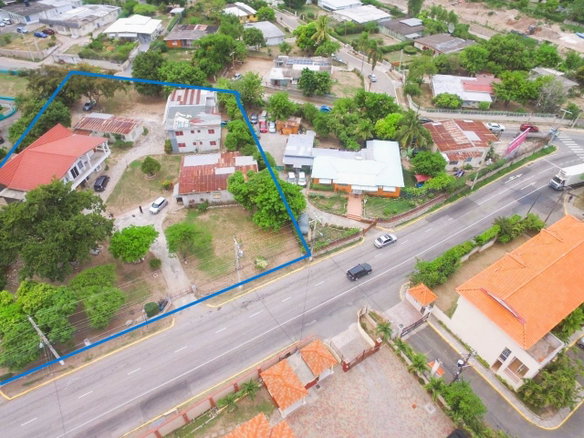First image of 38 Upper Waterloo Road in Kingston 8, St. Andrew, Jamaica - property is For Sale