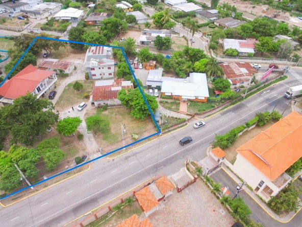 First image of 38 Upper Waterloo Road in Kingston 8, St. Andrew, Jamaica - property is For Sale