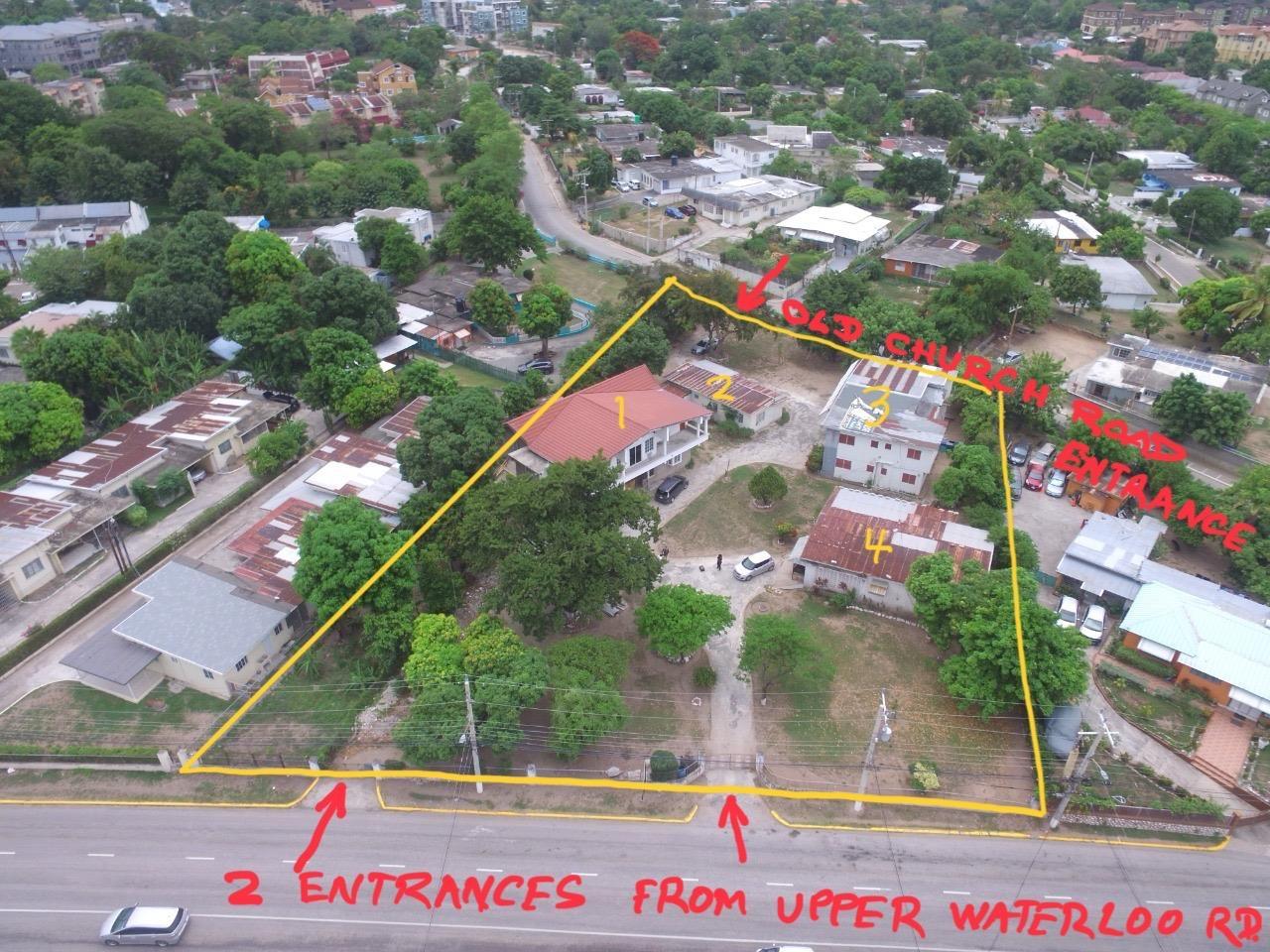 Twenty-First image of 38 Upper Waterloo Road in Kingston 8, St. Andrew, Jamaica - property is For Sale
