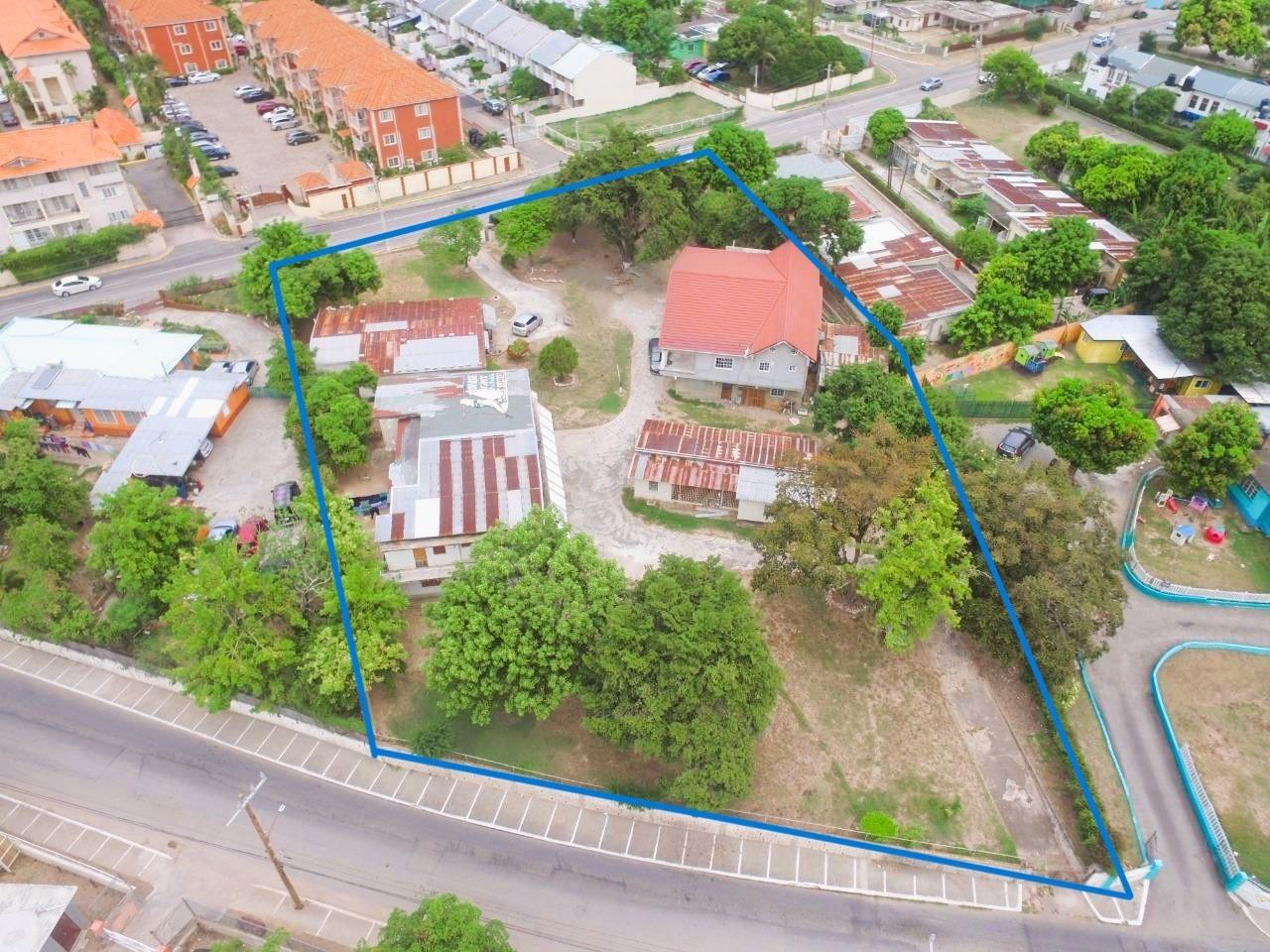 Third image of 38 Upper Waterloo Road in Kingston 8, St. Andrew, Jamaica - property is For Sale