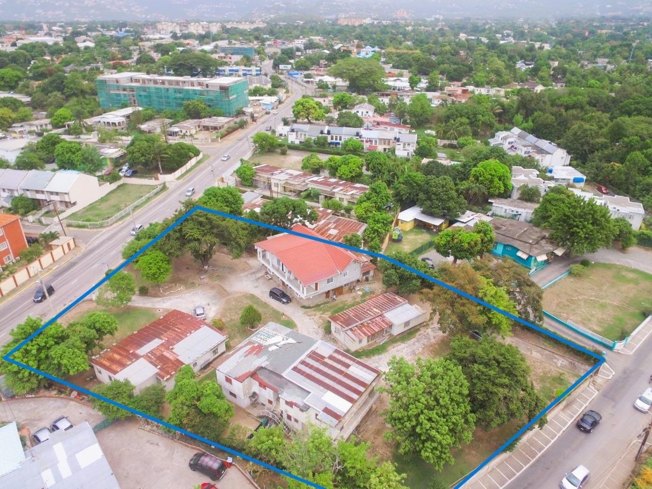 Fourth image of 38 Upper Waterloo Road in Kingston 8, St. Andrew, Jamaica - property is For Sale