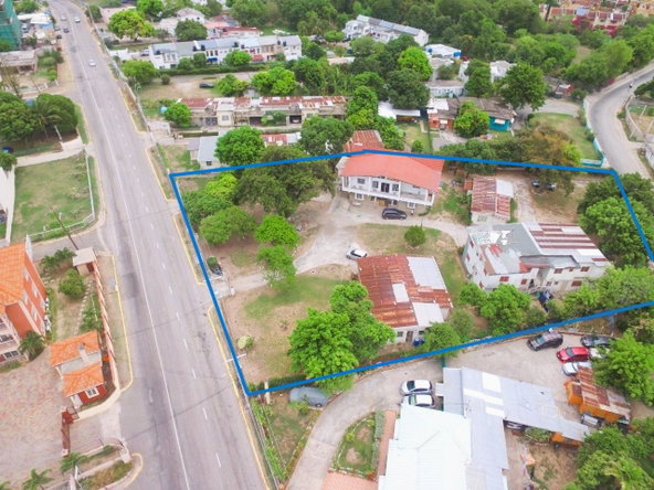 Fifth image of 38 Upper Waterloo Road in Kingston 8, St. Andrew, Jamaica - property is For Sale