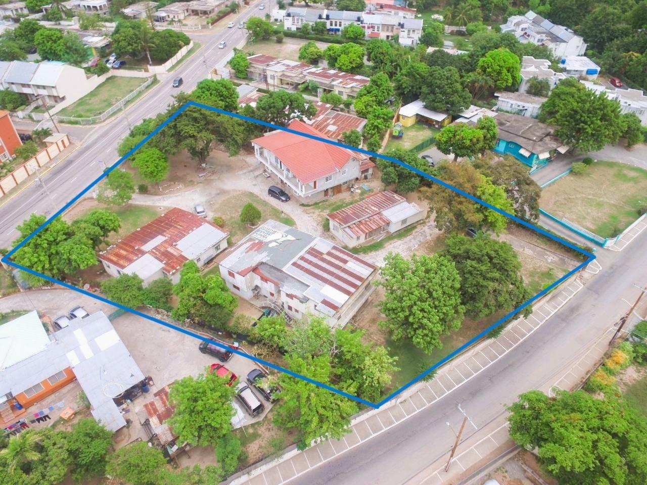 Sixth image of 38 Upper Waterloo Road in Kingston 8, St. Andrew, Jamaica - property is For Sale