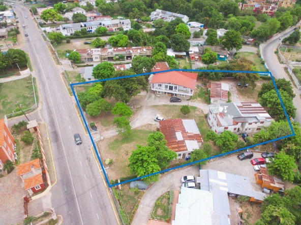 Seventh image of 38 Upper Waterloo Road in Kingston 8, St. Andrew, Jamaica - property is For Sale