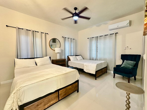 Eleventh image of 22- West Isle in Little London, Westmoreland, Jamaica - property is For Rent