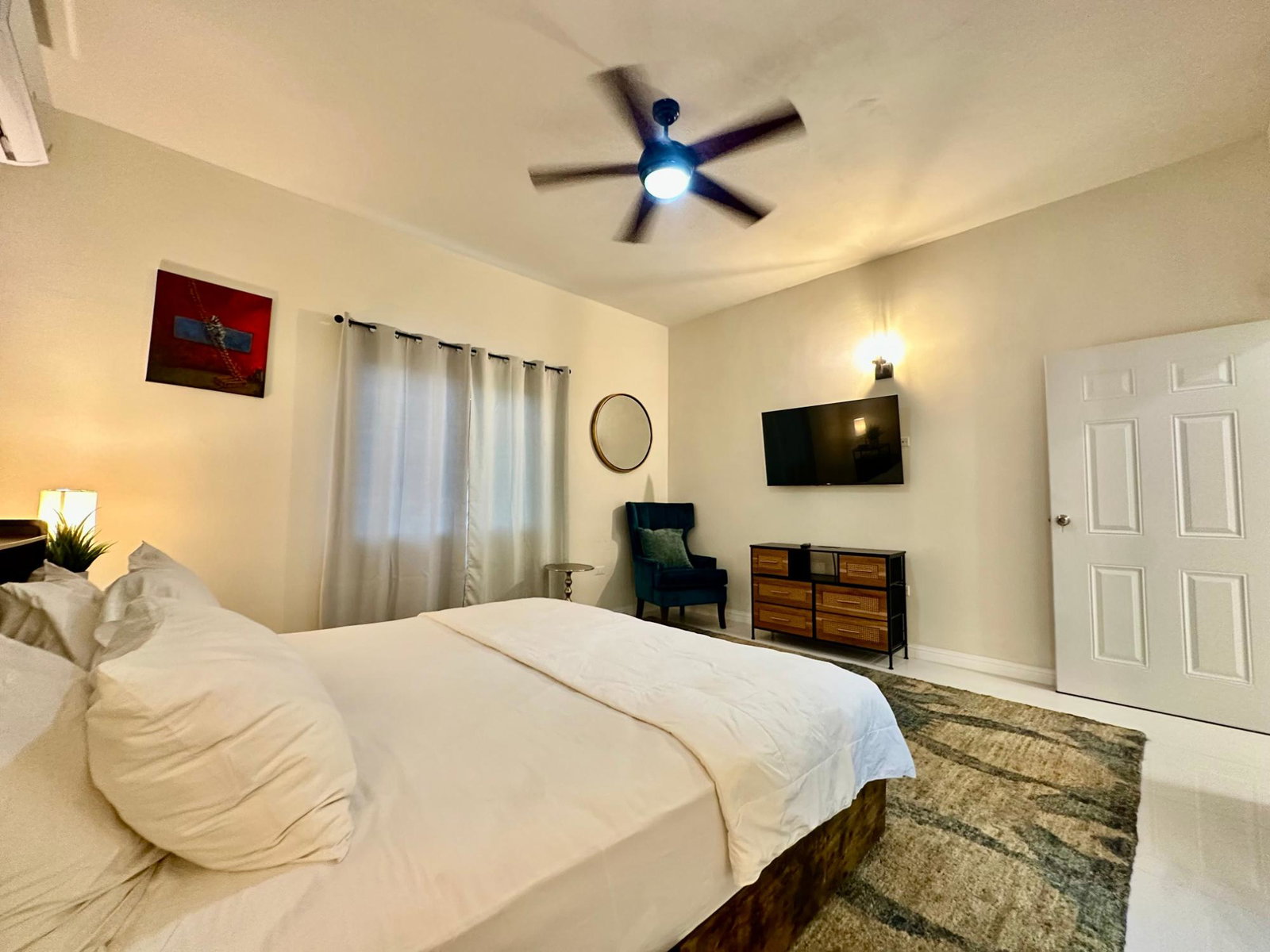 Fourteenth image of 22- West Isle in Little London, Westmoreland, Jamaica - property is For Rent