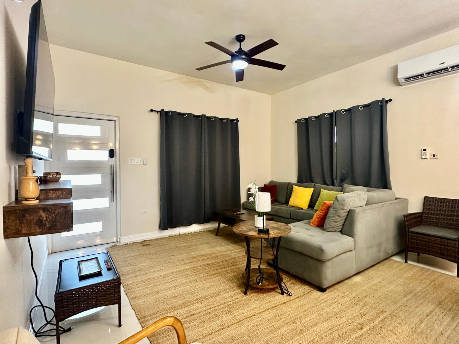 Fourth image of 22- West Isle in Little London, Westmoreland, Jamaica - property is For Rent