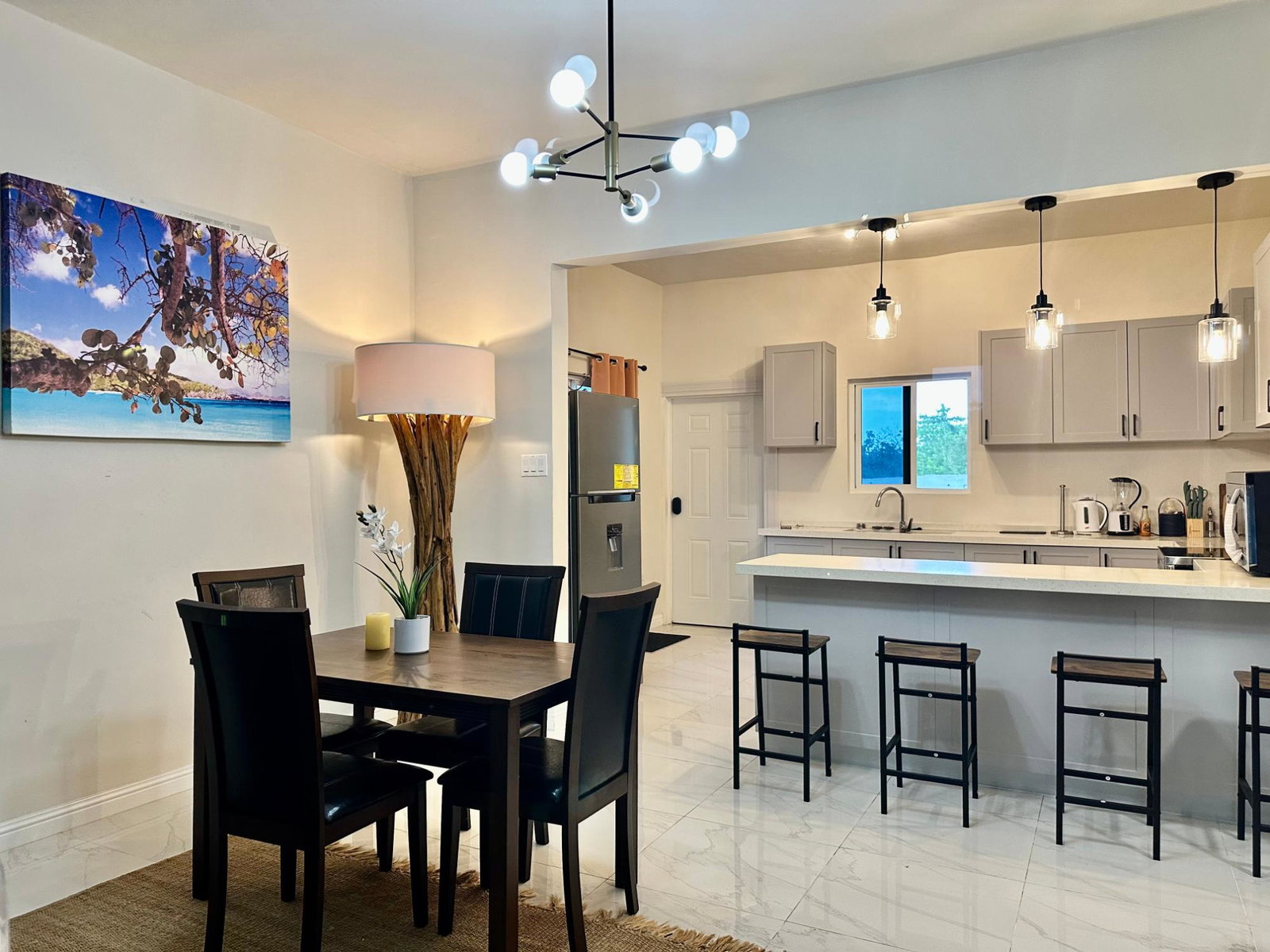 Sixth image of 22- West Isle in Little London, Westmoreland, Jamaica - property is For Rent