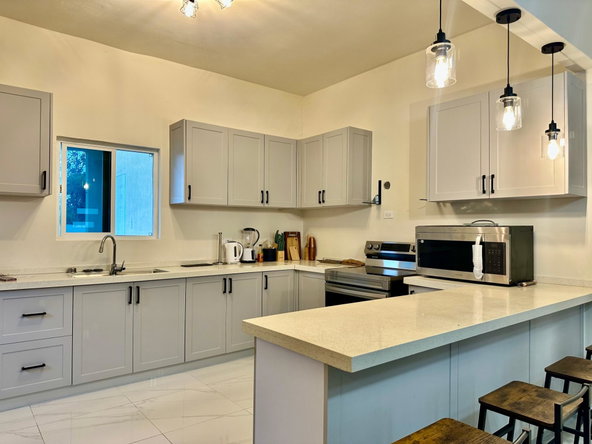 Eighth image of 22- West Isle in Little London, Westmoreland, Jamaica - property is For Rent