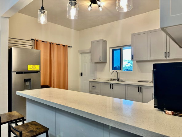 Ninth image of 22- West Isle in Little London, Westmoreland, Jamaica - property is For Rent