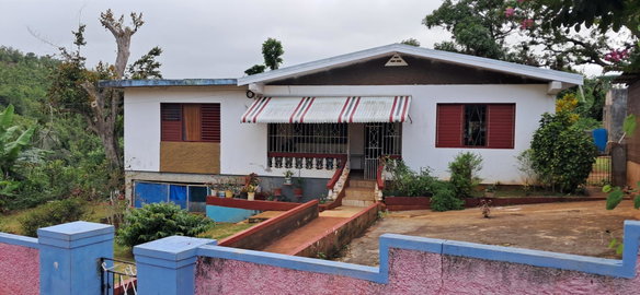 First image of Clarke Street in Browns Town, St. Ann, Jamaica - property is For Sale