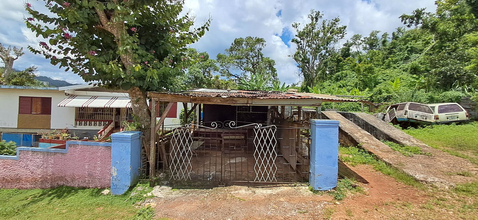 Second image of Clarke Street in Browns Town, St. Ann, Jamaica - property is For Sale