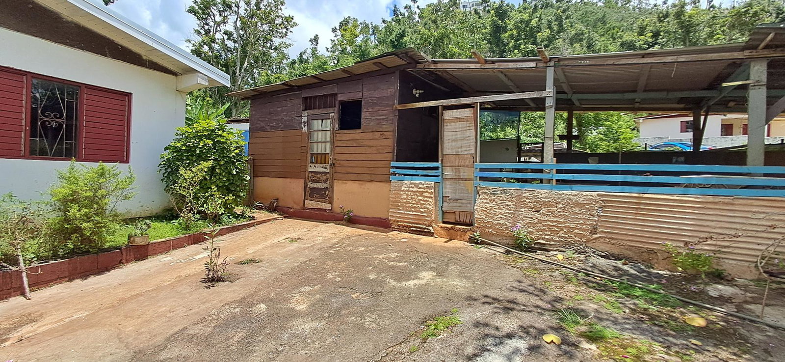 Third image of Clarke Street in Browns Town, St. Ann, Jamaica - property is For Sale