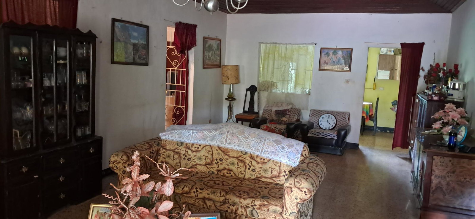 Fourth image of Clarke Street in Browns Town, St. Ann, Jamaica - property is For Sale