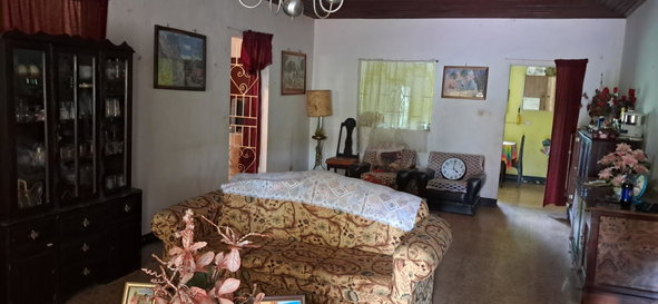 Fourth image of Clarke Street in Browns Town, St. Ann, Jamaica - property is For Sale