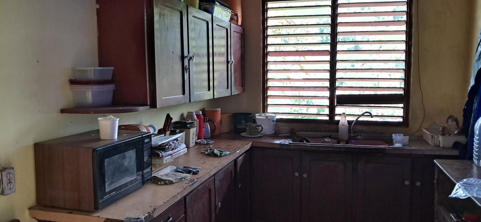 Fifth image of Clarke Street in Browns Town, St. Ann, Jamaica - property is For Sale