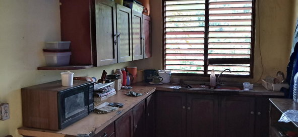Fifth image of Clarke Street in Browns Town, St. Ann, Jamaica - property is For Sale