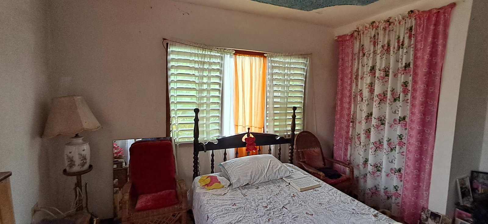 Sixth image of Clarke Street in Browns Town, St. Ann, Jamaica - property is For Sale