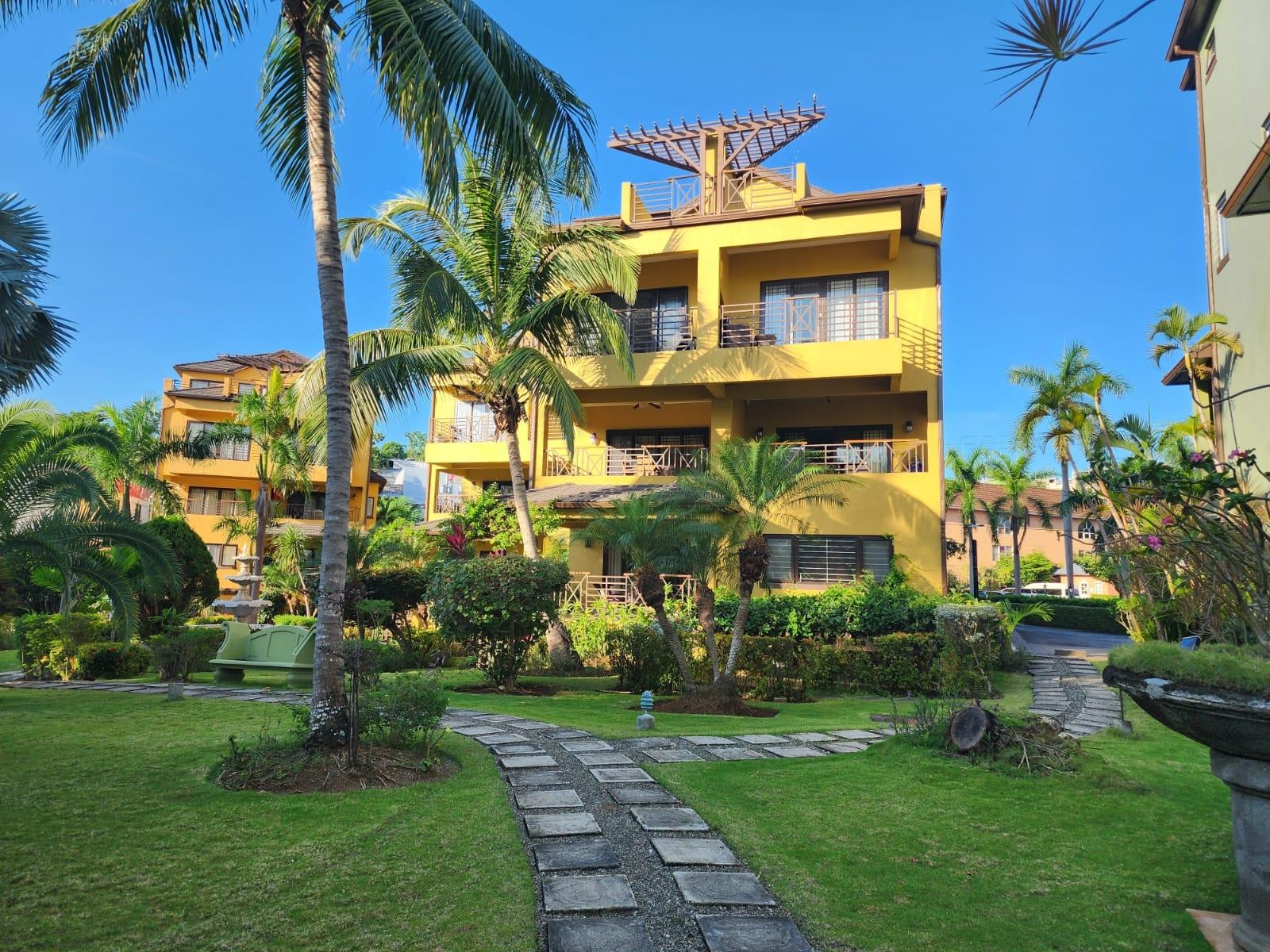 First image of B2-121 Crystal Cove, Main Street in Ocho Rios, St. Ann, Jamaica - property is For Sale