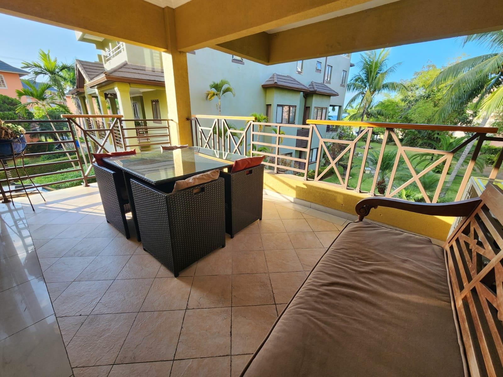 Twelfth image of B2-121 Crystal Cove, Main Street in Ocho Rios, St. Ann, Jamaica - property is For Sale