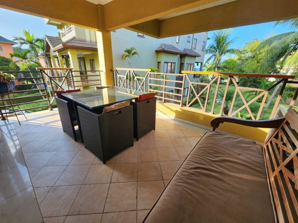 Twelfth image of B2-121 Crystal Cove, Main Street in Ocho Rios, St. Ann, Jamaica - property is For Sale