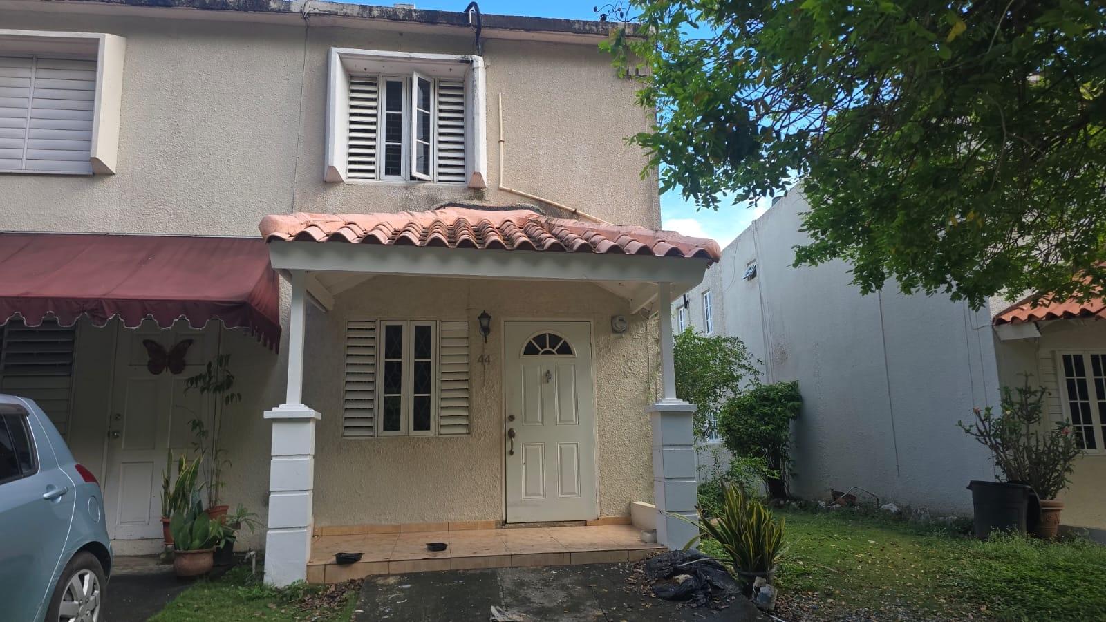 First image of 44 Portview Ave in Kingston 20, St. Andrew, Jamaica - property is For Rent