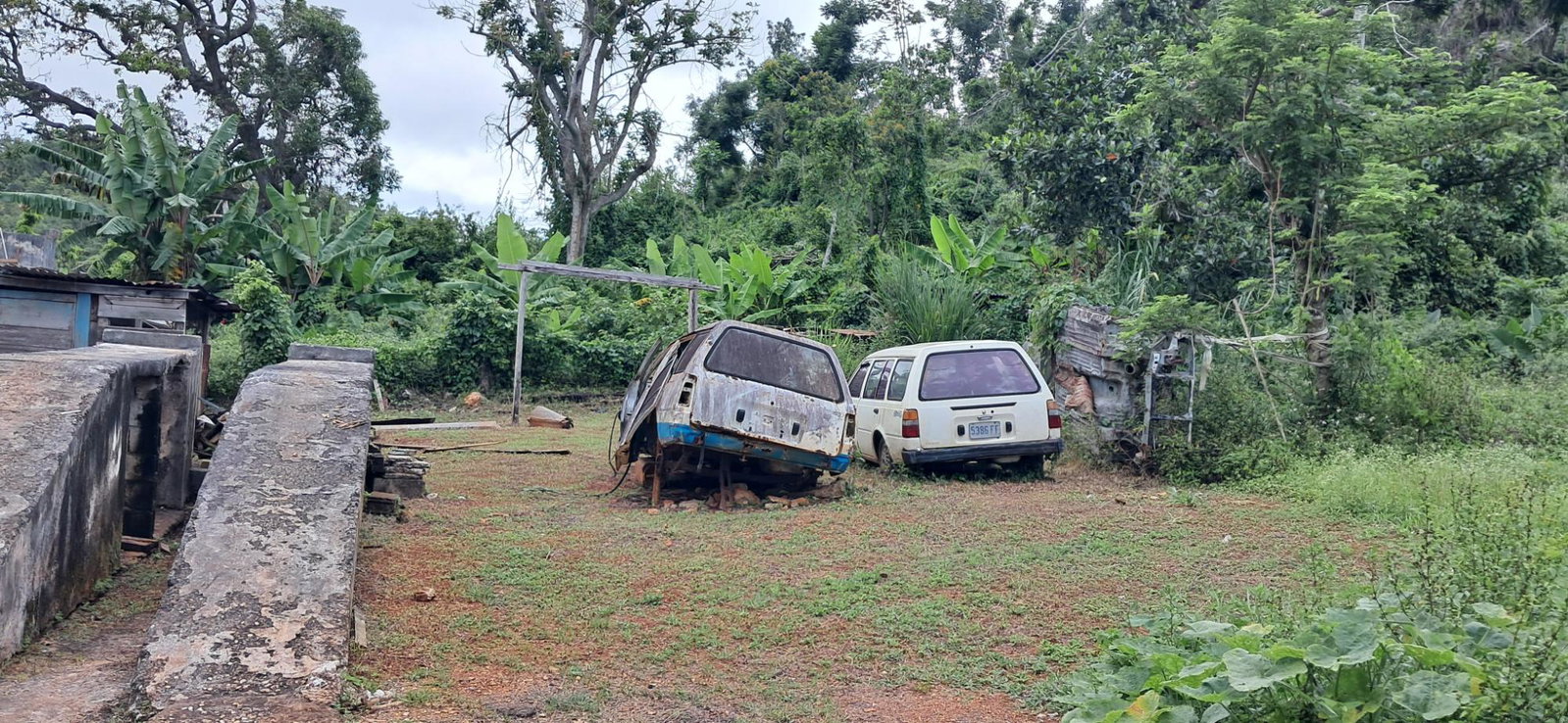 First image of Clarke Street in Browns Town, St. Ann, Jamaica - property is For Sale