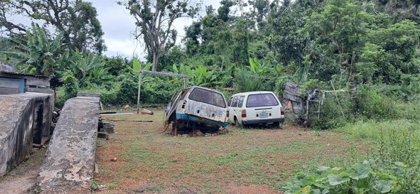 First image of Clarke Street in Browns Town, St. Ann, Jamaica - property is For Sale