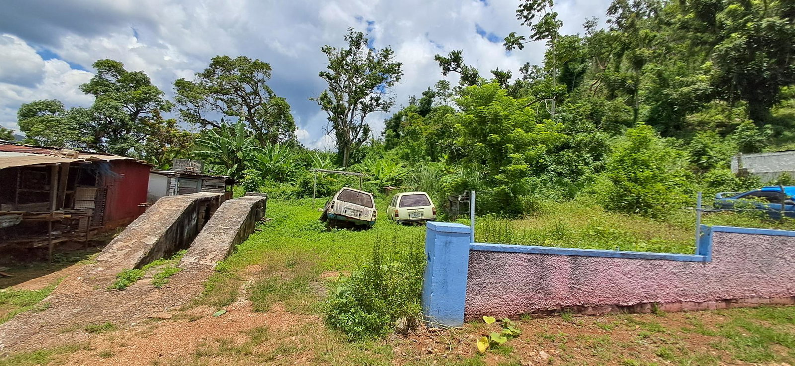 Second image of Clarke Street in Browns Town, St. Ann, Jamaica - property is For Sale