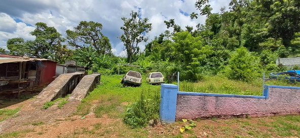 Second image of Clarke Street in Browns Town, St. Ann, Jamaica - property is For Sale