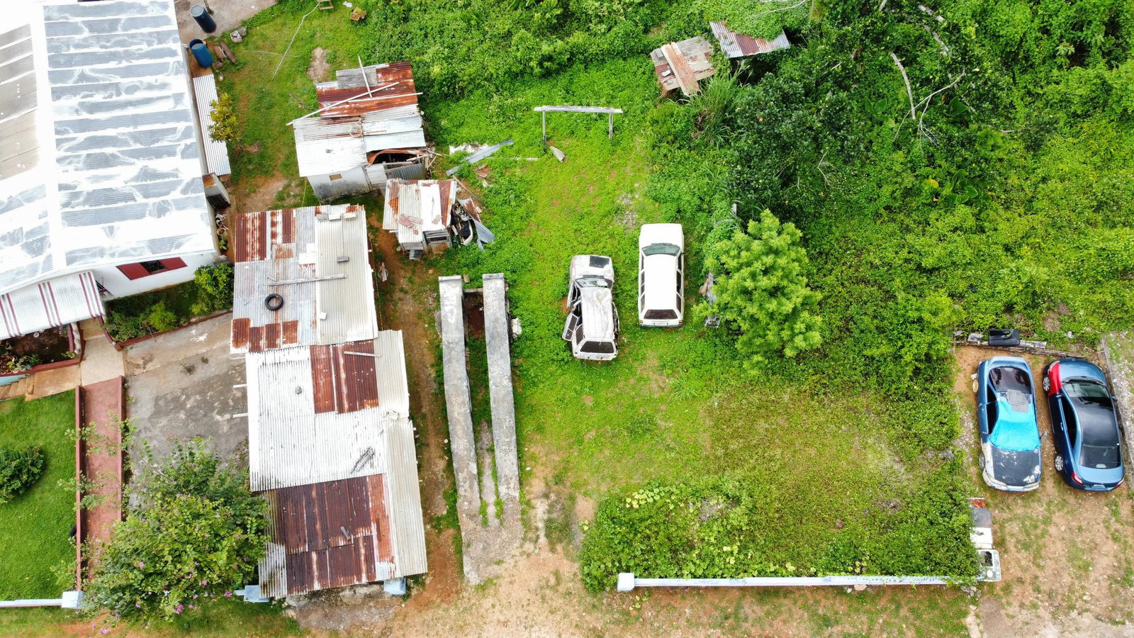 Fourth image of Clarke Street in Browns Town, St. Ann, Jamaica - property is For Sale