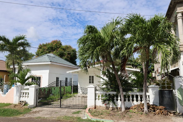 First image of 11 Ocean Drive, Old Harbour in Old Harbour, St. Catherine, Jamaica - property is For Sale