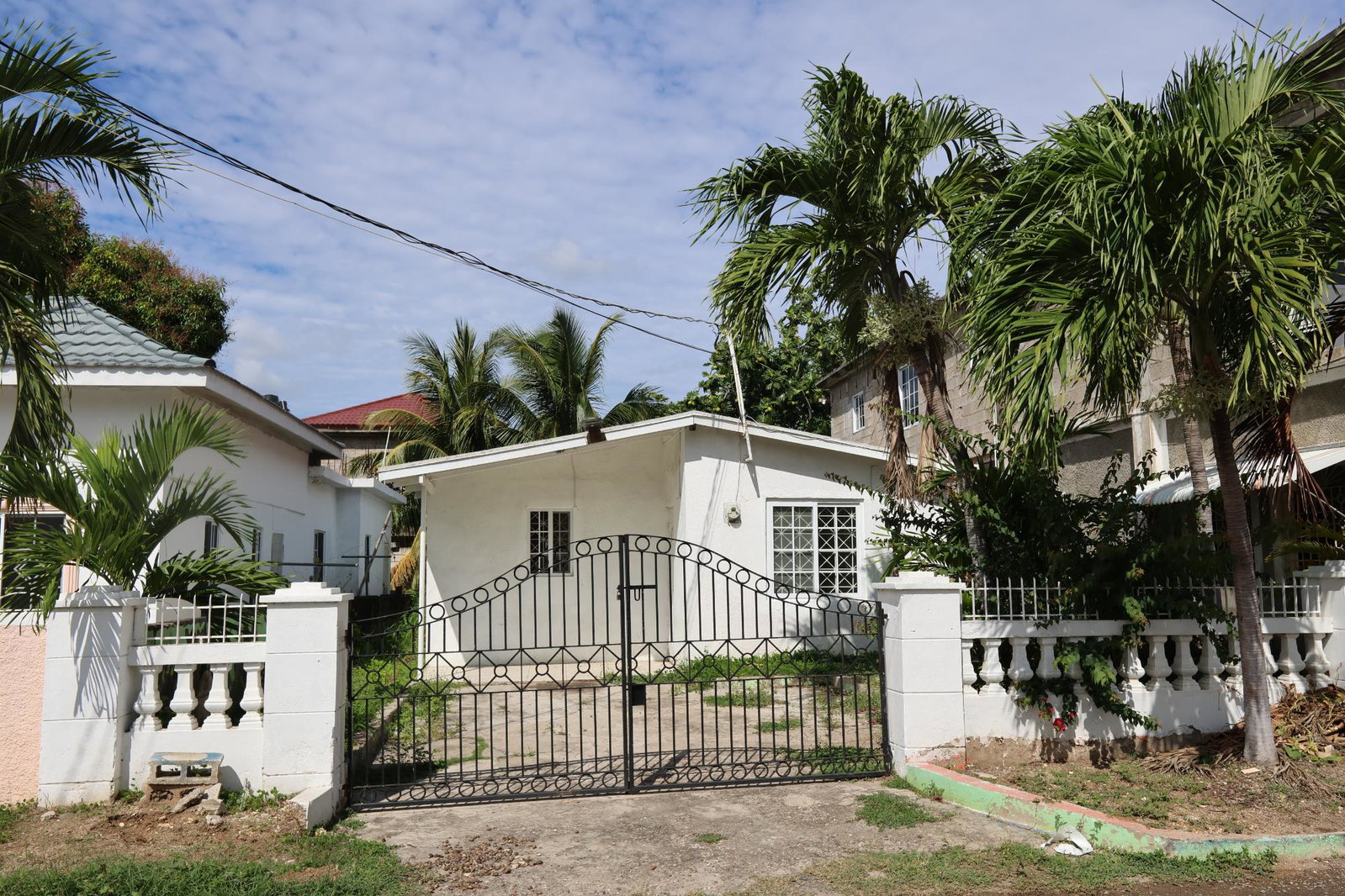 Second image of 11 Ocean Drive, Old Harbour in Old Harbour, St. Catherine, Jamaica - property is For Sale