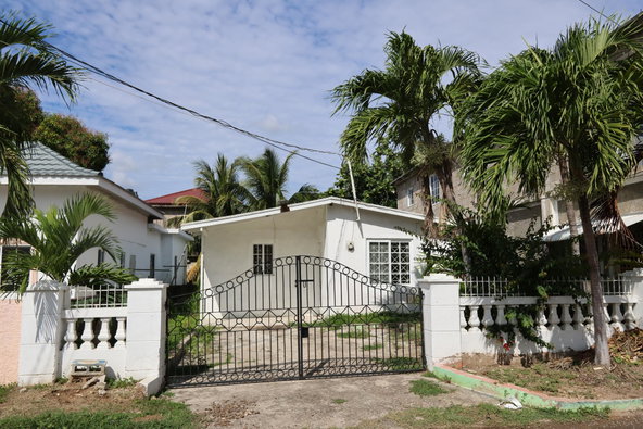 Second image of 11 Ocean Drive, Old Harbour in Old Harbour, St. Catherine, Jamaica - property is For Sale