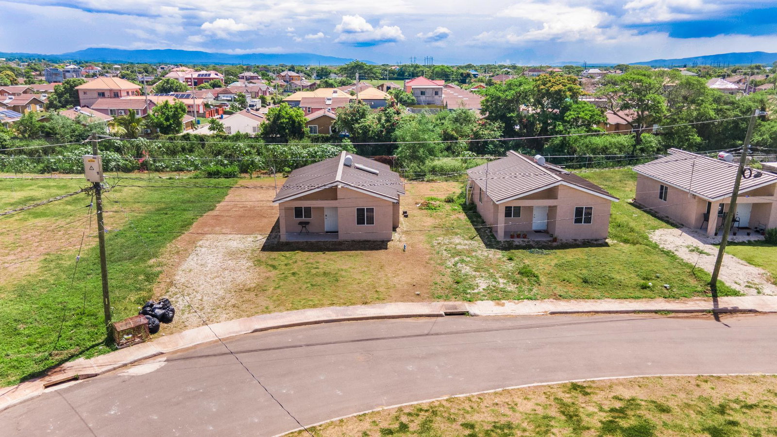 First image of 493 Rosewood Avenue in Old Harbour, St. Catherine, Jamaica - property is For Rent