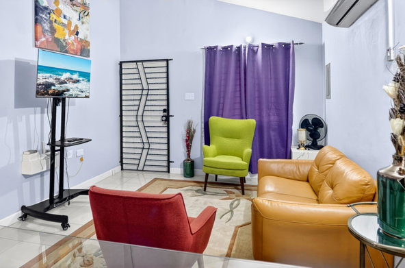 Thirteenth image of 493 Rosewood Avenue in Old Harbour, St. Catherine, Jamaica - property is For Rent