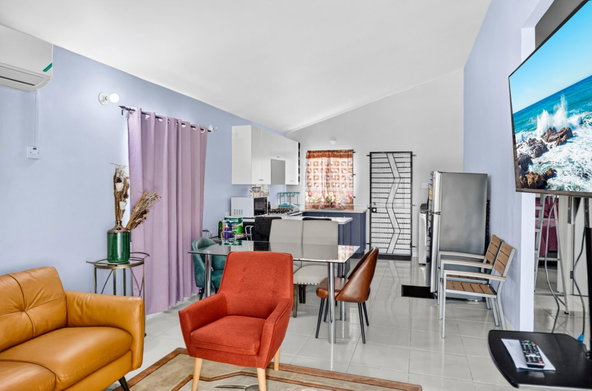 Fourth image of 493 Rosewood Avenue in Old Harbour, St. Catherine, Jamaica - property is For Rent