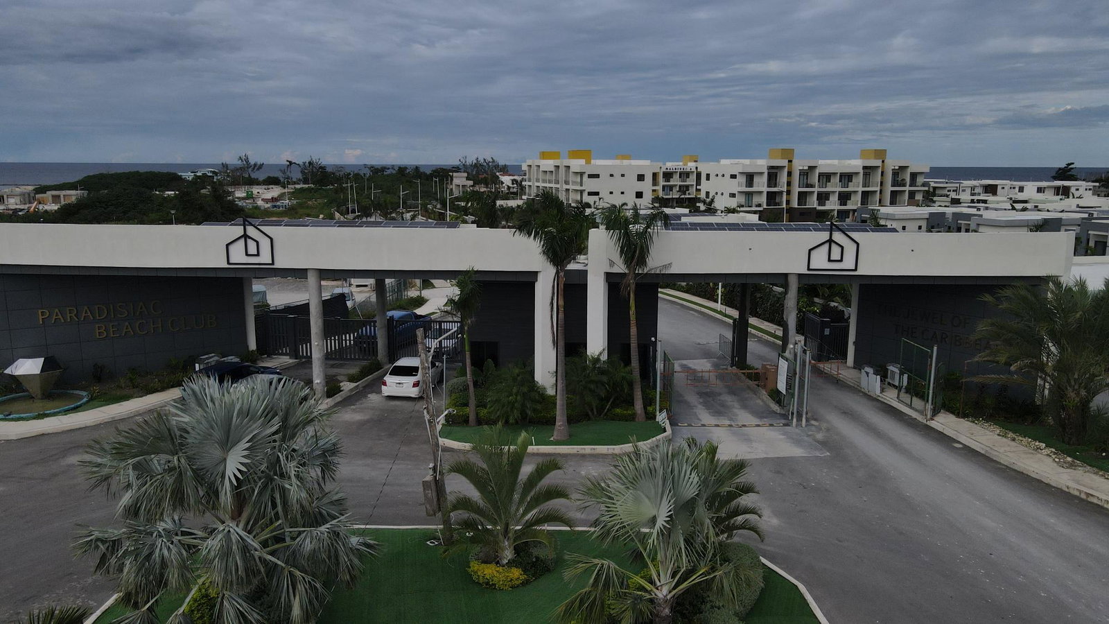 First image of A302-302 Paradisiac Beach Club in Richmond, St. Ann, Jamaica - property is For Sale