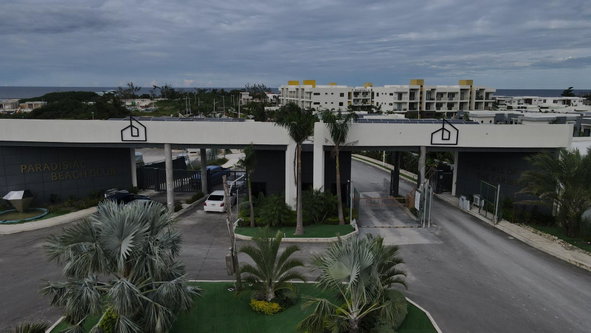 Seventeenth image of A302-302 Paradisiac Beach Club in Richmond, St. Ann, Jamaica - property is For Sale