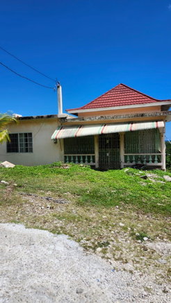 First image of Lot-318 Orange Bay Hanover in Green Island, Hanover, Jamaica - property is For Sale