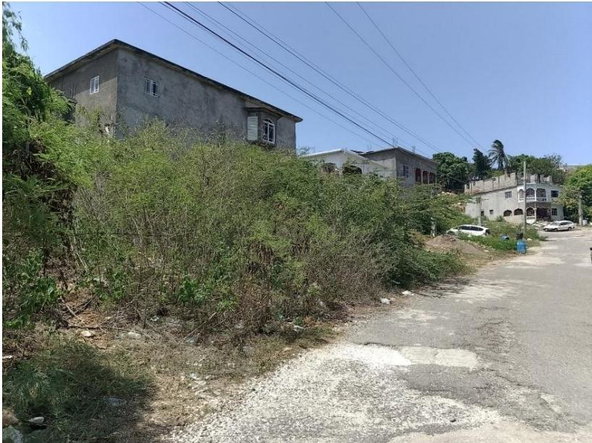 Fifth image of Lot 112 Seaview Drive, West in Old Harbour, St. Catherine, Jamaica - property is For Sale