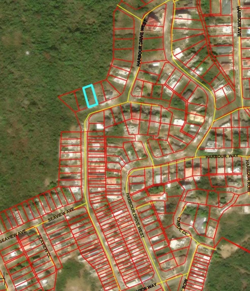 Eighth image of Lot 112 Seaview Drive, West in Old Harbour, St. Catherine, Jamaica - property is For Sale