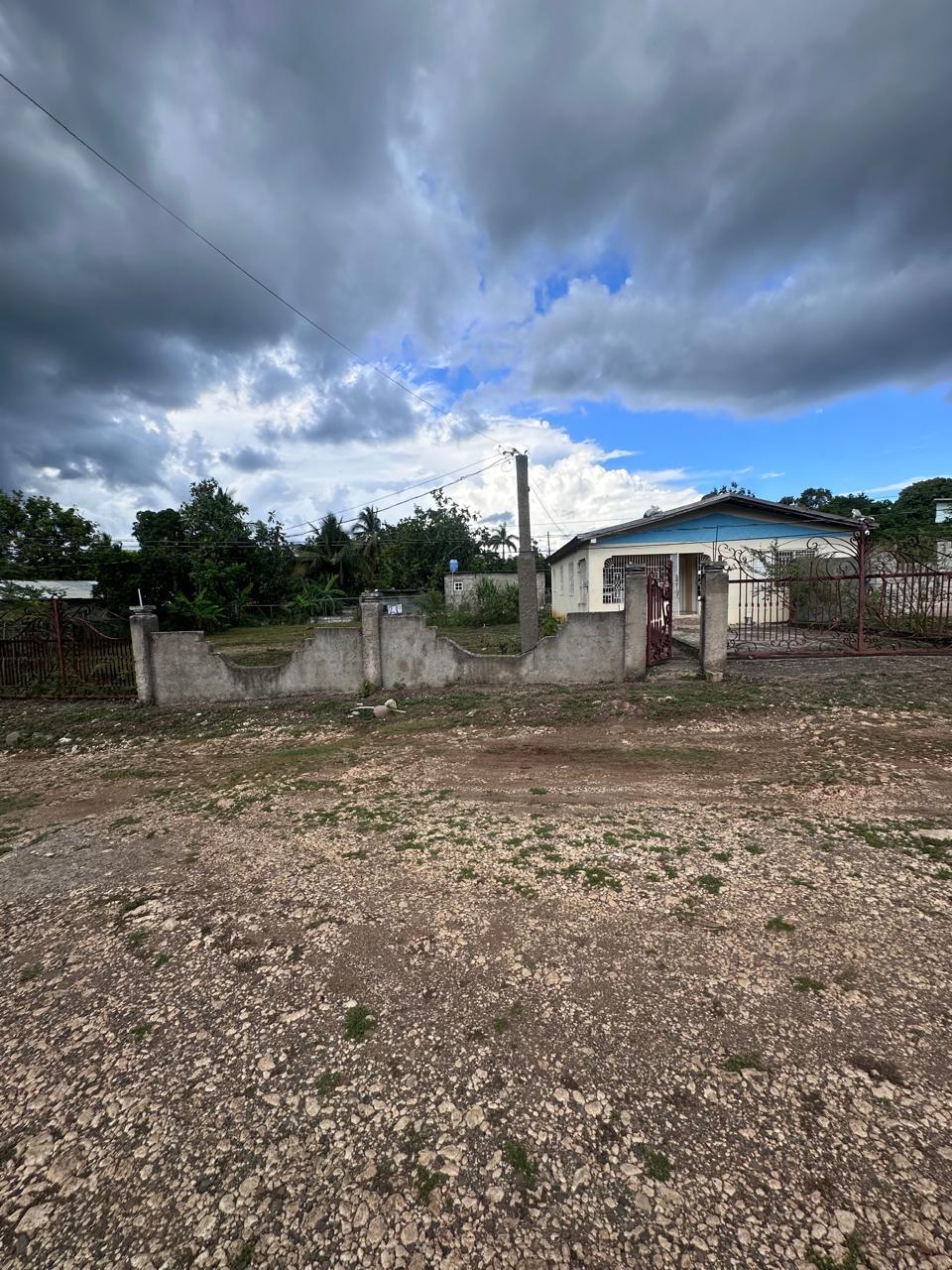First image of Hamilton Drive, Palmers c in Palmers Cross, Clarendon, Jamaica - property is For Sale