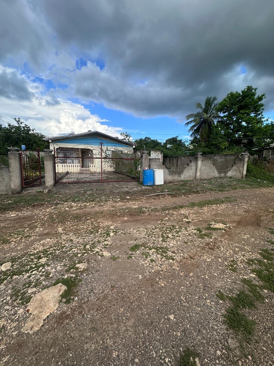 Twenty-First image of Hamilton Drive, Palmers c in Palmers Cross, Clarendon, Jamaica - property is For Sale