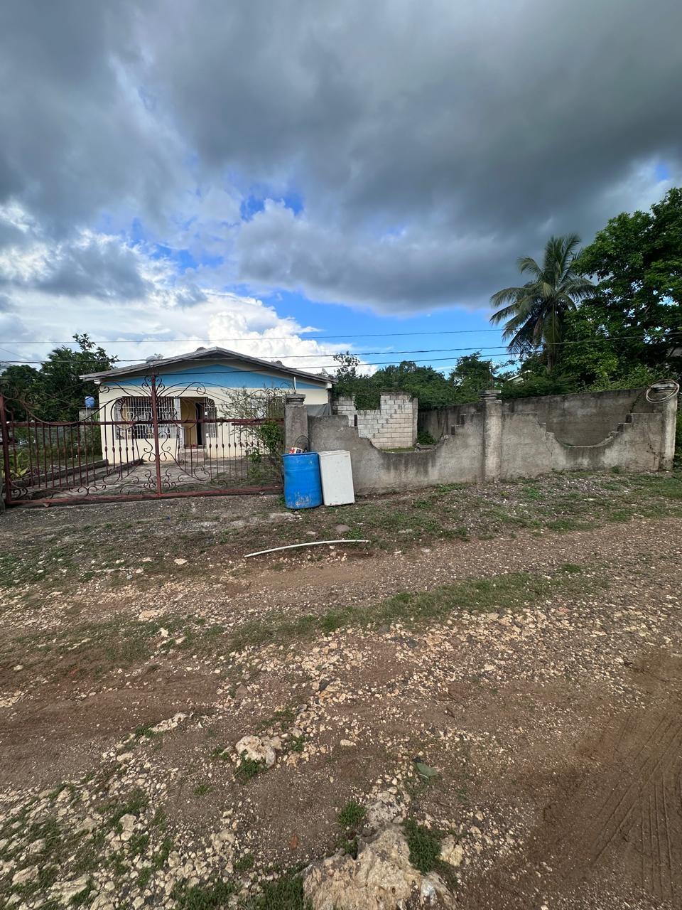 Fifth image of Hamilton Drive, Palmers c in Palmers Cross, Clarendon, Jamaica - property is For Sale