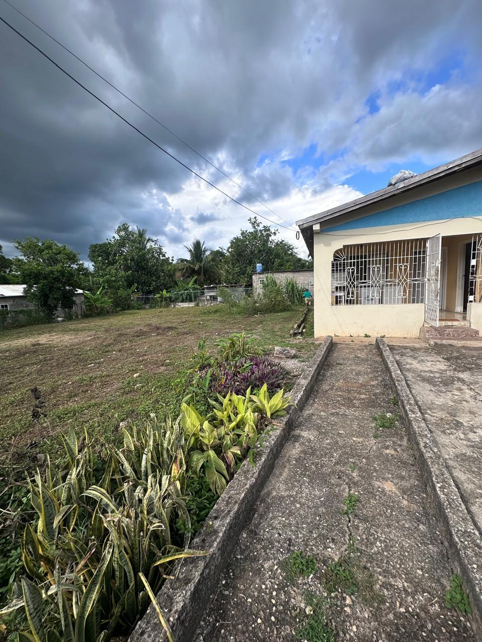 Seventh image of Hamilton Drive, Palmers c in Palmers Cross, Clarendon, Jamaica - property is For Sale